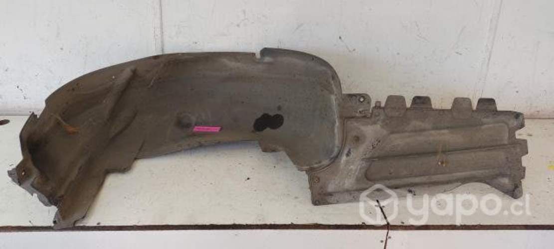 Guardafango Trasero Izq (CJ173) Citroen Jumpy