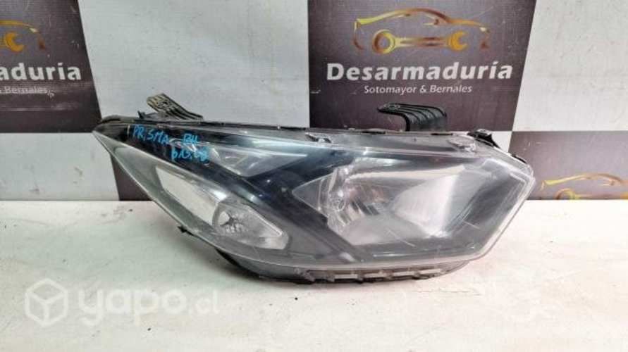 Optico Prisma Rh básico 2.1