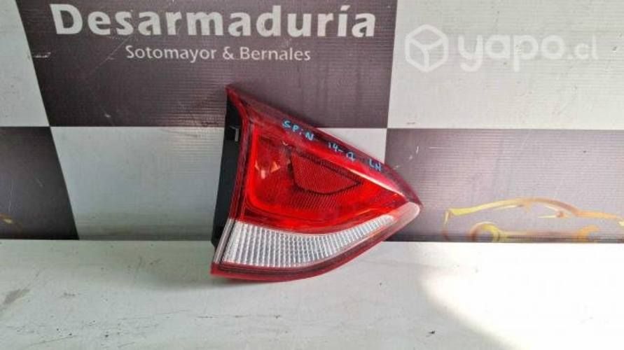 Foco Spin 2014 a 2017 Lh 2.1