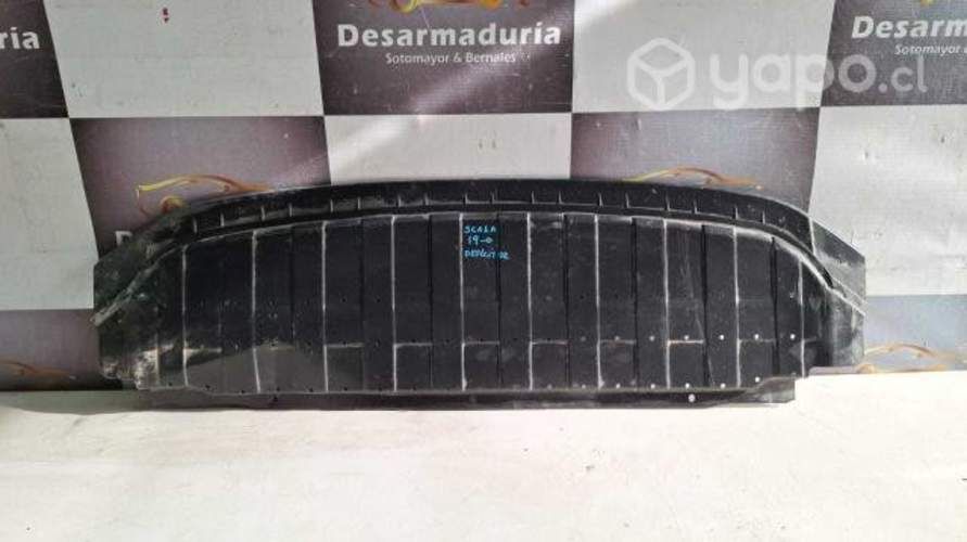 Deflector Scala 2019 a 2024 2.1