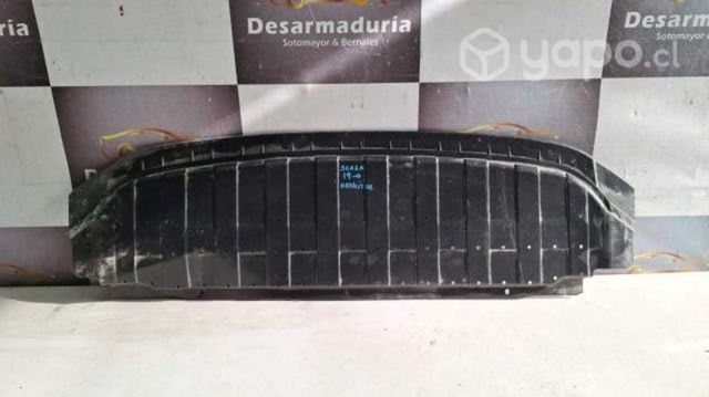 Deflector Scala 2019 a 2024 2.1