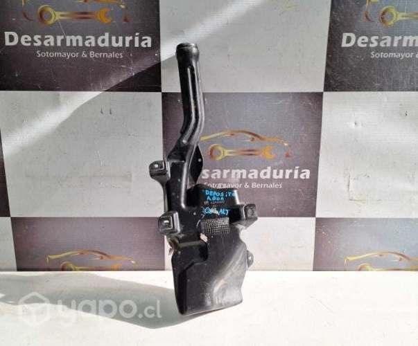 Deposito Agua Cobalt 2.1