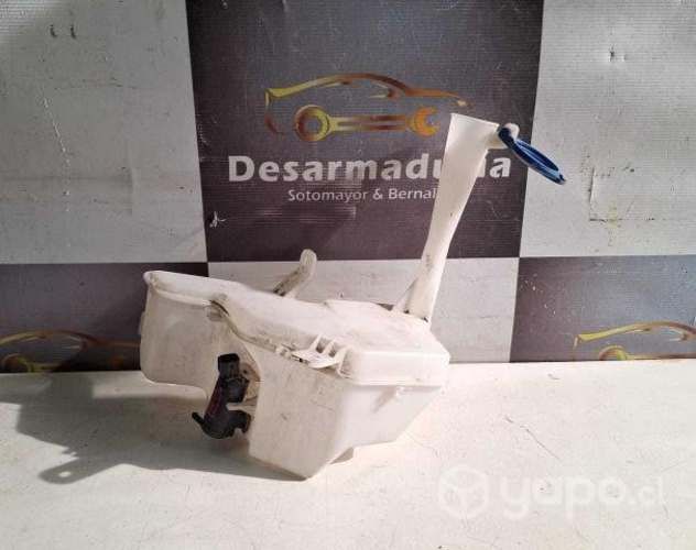 Deposito Agua Korando 2012 a 2020 2.1