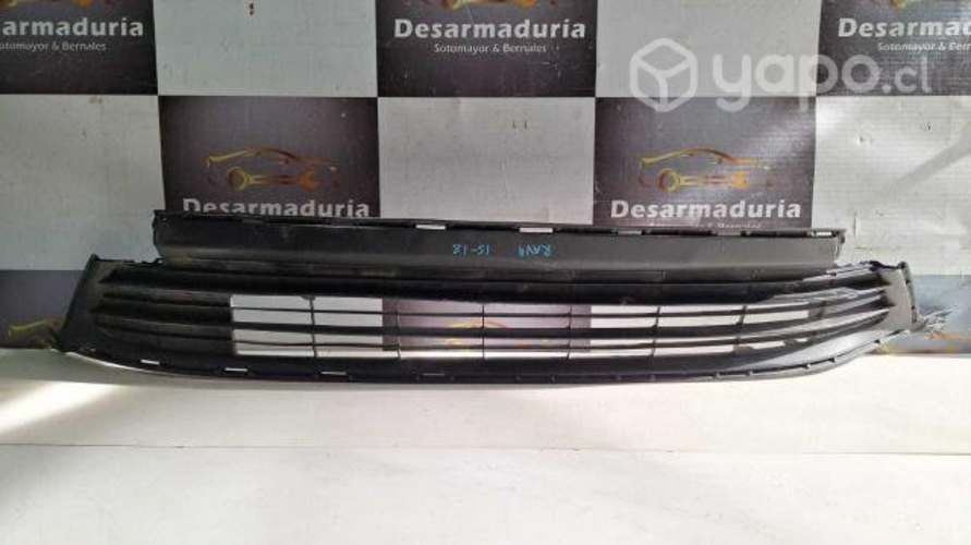 Rejilla Rav4 2015 a 2018 2.1