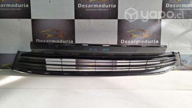 Rejilla Rav4 2015 a 2018 2.1