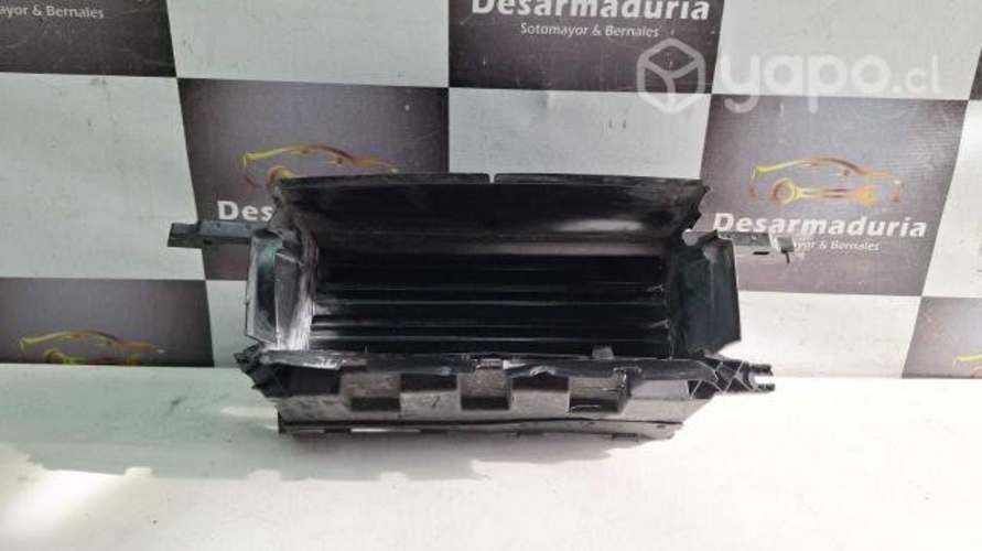 Deflector F150 2021 a 2024 2.1