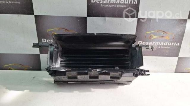 Deflector F150 2021 a 2024 2.1