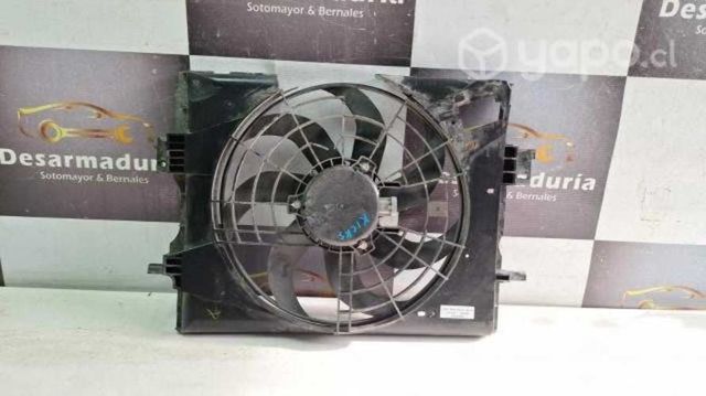 Electroventilador Kicks 2.1