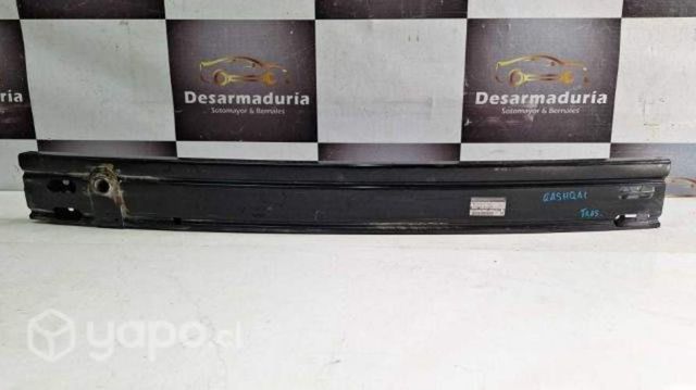 Refuerzo trasero Qashqai 2.1