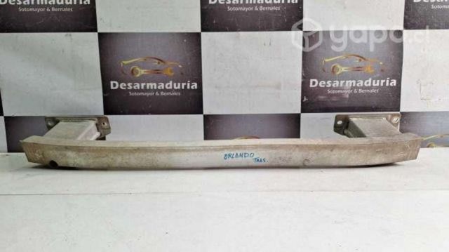 Refuerzo trasero Orlando 2.1