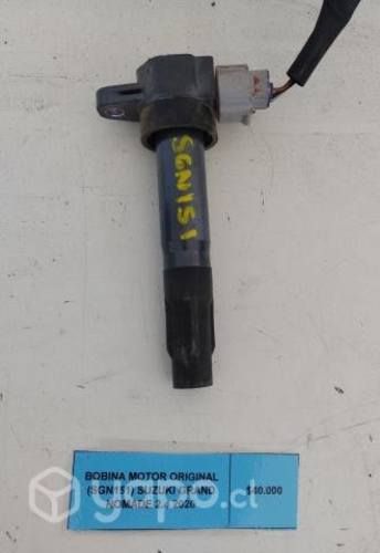 Bobina Motor Original (SGN151) Suzuki Grand Nomade