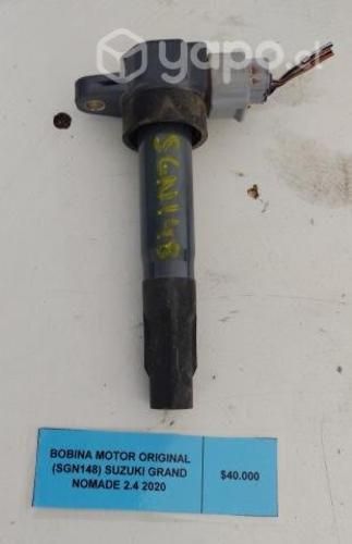 Bobina Motor Original (SGN148) Suzuki Grand Nomade