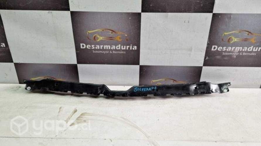 Frontal superior Silverado 2.1