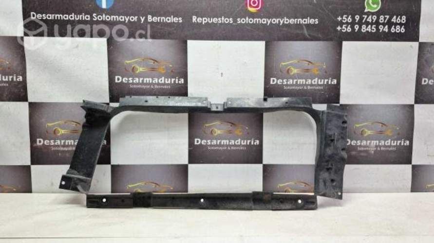 Frontal Silverado 2014 a 2018 2.1