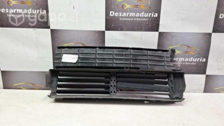 Deflector Edge 2012 a 2016 2.1