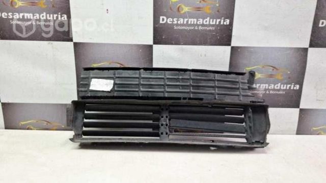 Deflector Edge 2012 a 2016 2.1