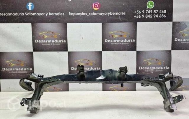 Frontal superior Cobalt 2.1