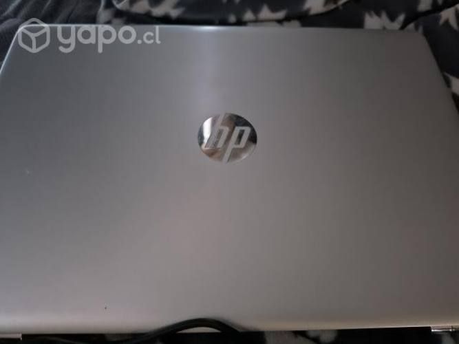 Notebook HP Pavilion 17&#39; Intel I7, 12gb