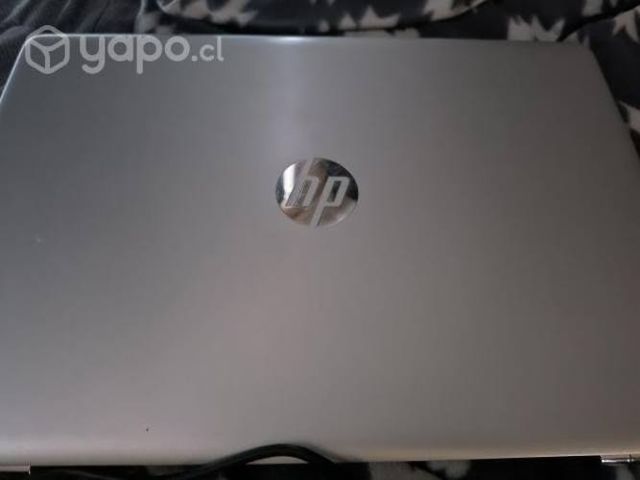 Notebook HP Pavilion 17&#39; Intel I7, 12gb