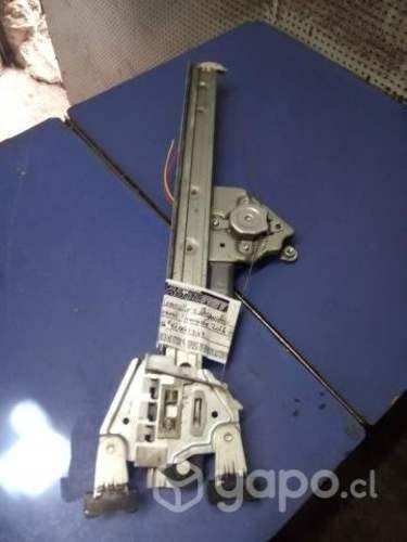 Cremallera alzavidrio tras izq Grand Nomade 2016