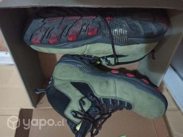 BOTOTO N 47 seguridad