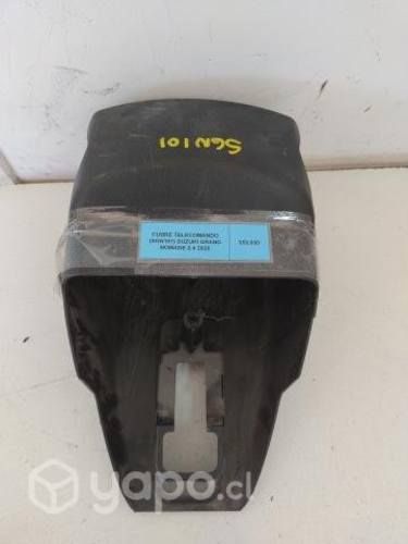 Cubre Telecomando (SGN101) Suzuki Grand Nomade 2.4