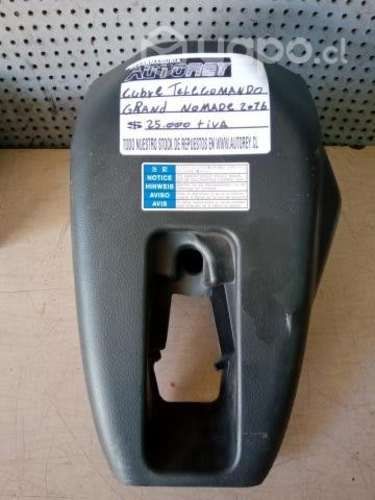 Cubre telecomando Suzuki Grand Nomade 2016