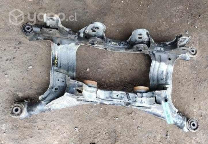 Cuna Trasera (SGN263) Suzuki Grand Nomade 2.4 2020