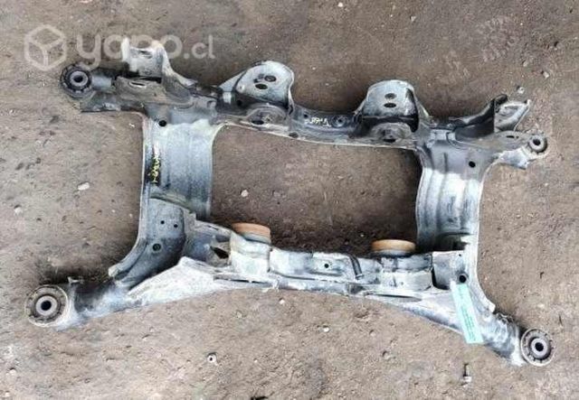 Cuna Trasera (SGN263) Suzuki Grand Nomade 2.4 2020