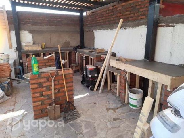 Maestro en Construccion General