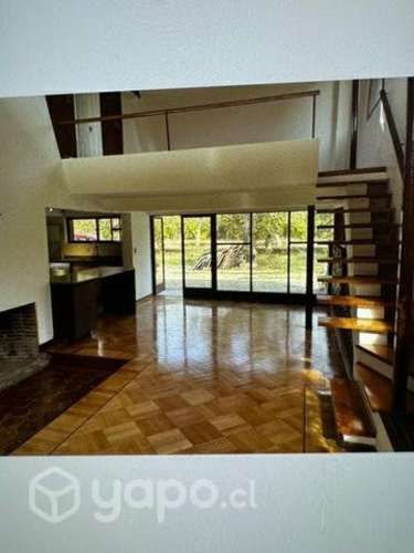 Hermosa casa remodelada