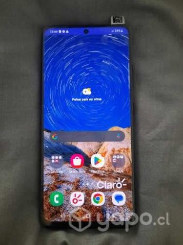 Celular SAMSUNG S21 Ultra 5G