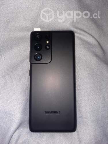 Celular SAMSUNG S21 Ultra 5G