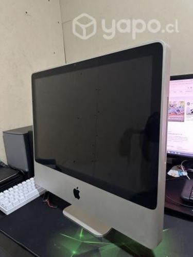IMac core dos dúo impecable