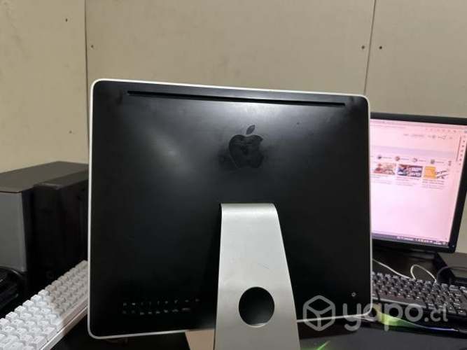 IMac core dos dúo impecable