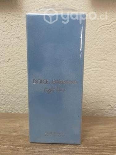 Perfume Dolce&Gabbana Light Blue EDT 100ml
