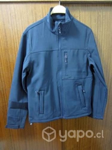 Chaqueta Soft Shell Talla S Para Hombre. Nueva