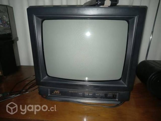 2 televisor funcionando