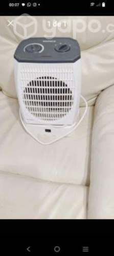Ventilador