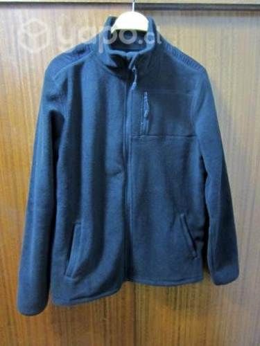 Poleron Polar Talla S Para Hombre. Nuevo
