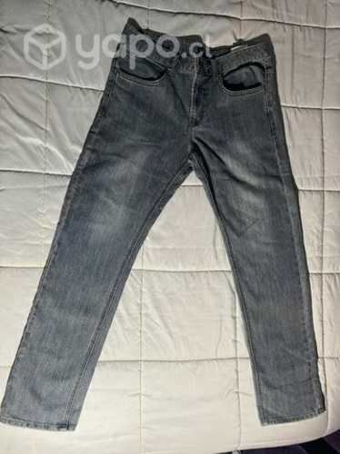 Jeans Lee recto talla 44