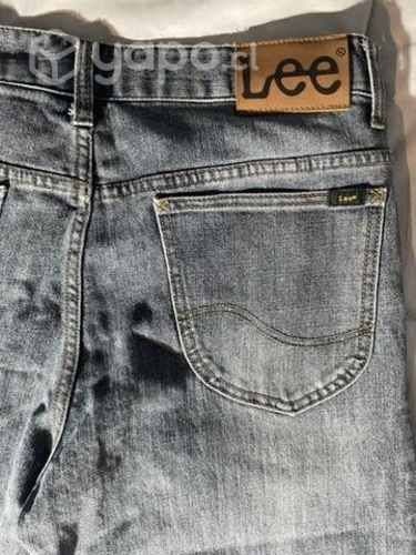 Jeans Lee recto talla 44
