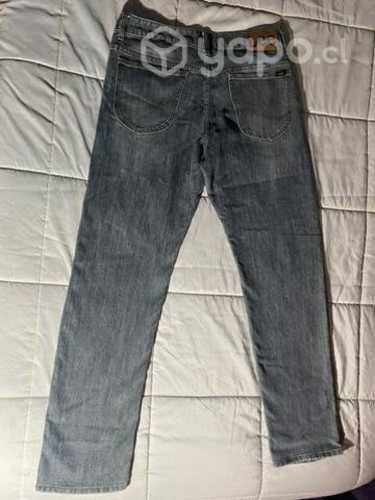 Jeans Lee recto talla 44