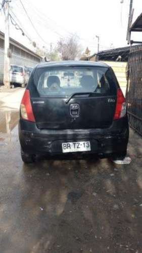 Se vende hyundai h10