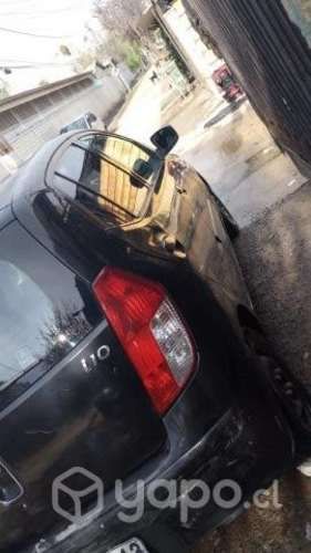Se vende hyundai h10