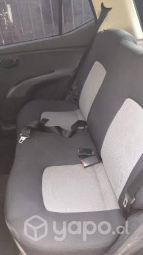 Se vende hyundai h10