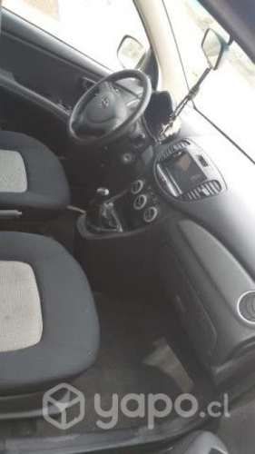 Se vende hyundai h10