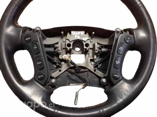 Manubrio/ Volante Hyundai Santa Fe 2006-2012
