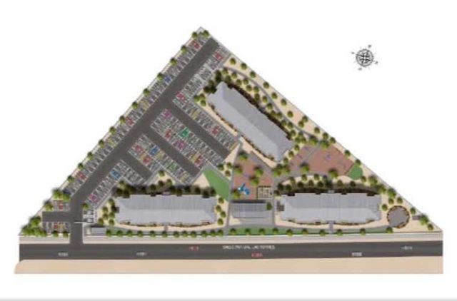 Condominio Costa San Francisco II