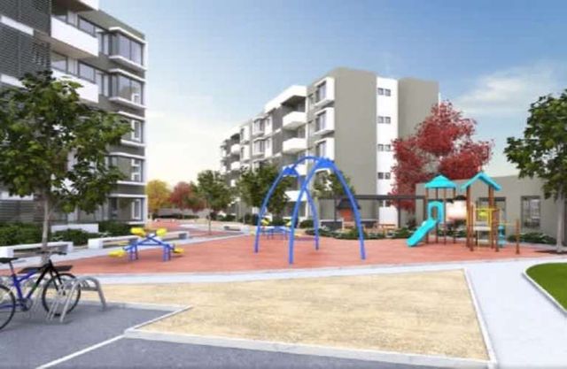 Condominio Costa San Francisco II